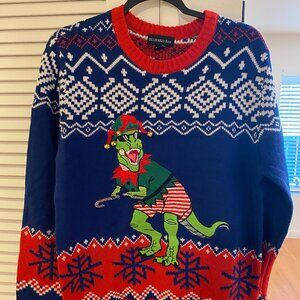 Blizzard Bay Men's Ugly Christmas Sweater